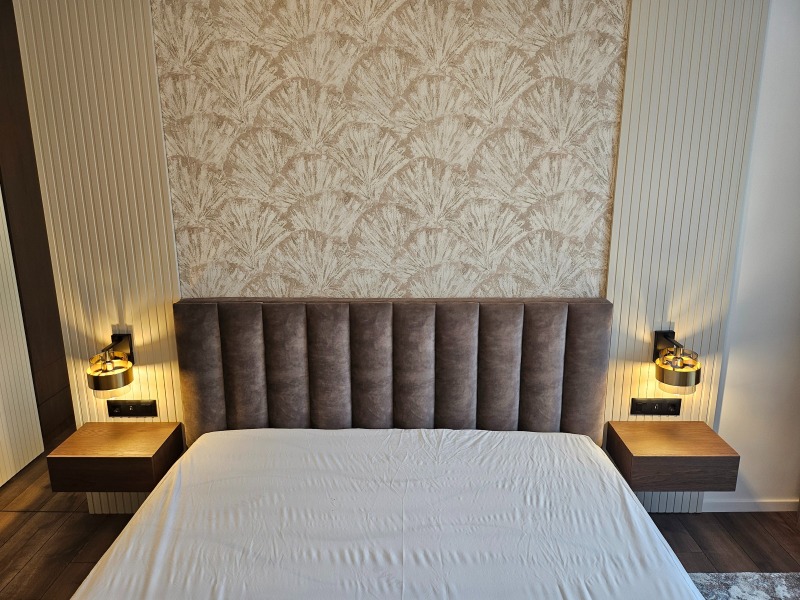 Дава под наем 2-СТАЕН, гр. София, Кръстова вада, снимка 10 - Апартаменти - 52360742