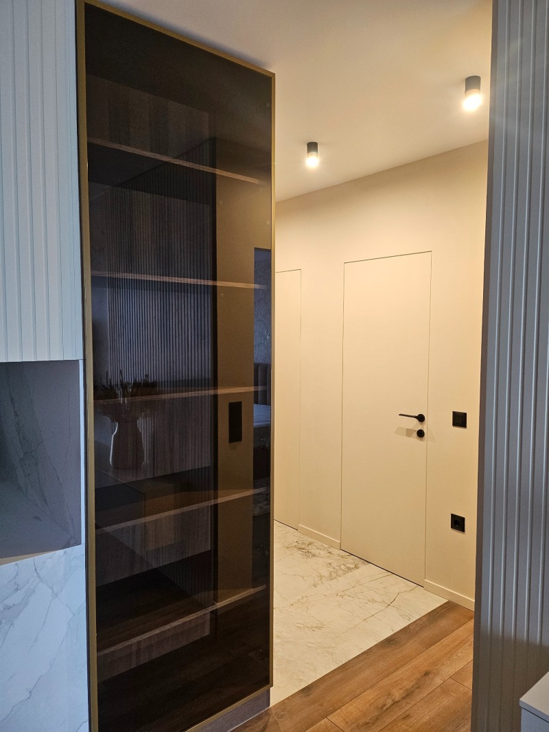 Дава под наем 2-СТАЕН, гр. София, Кръстова вада, снимка 7 - Апартаменти - 52360742