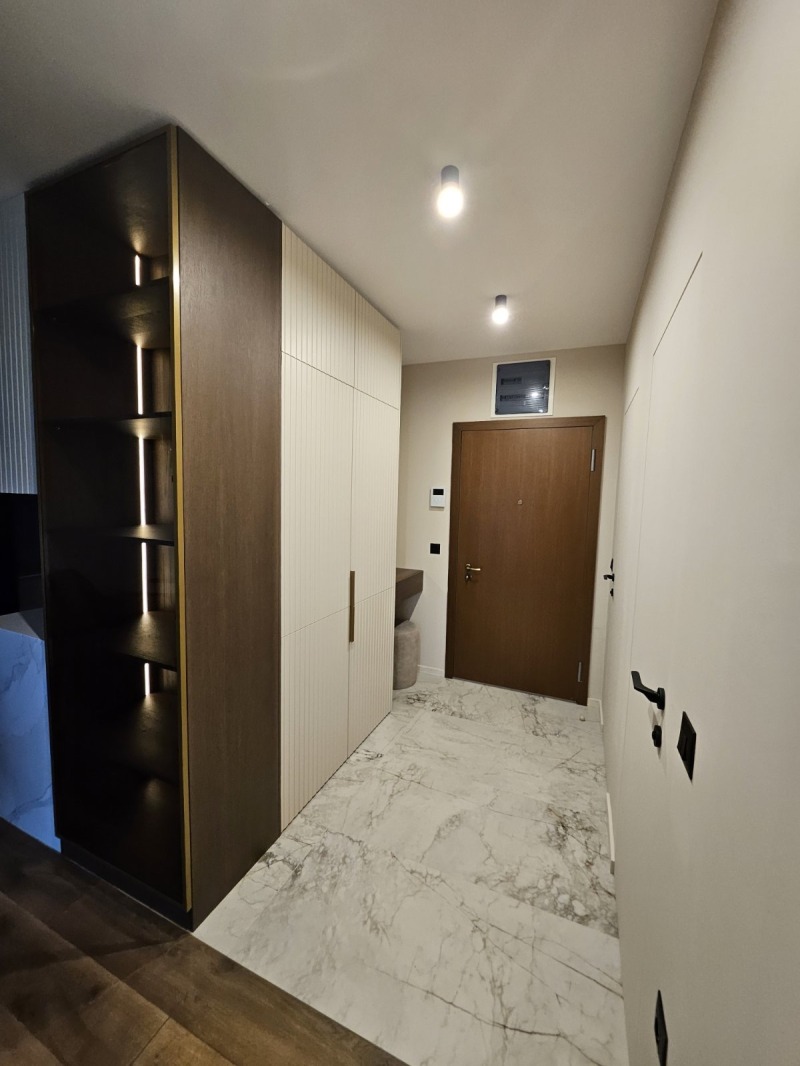 Дава под наем 2-СТАЕН, гр. София, Кръстова вада, снимка 11 - Апартаменти - 52360742