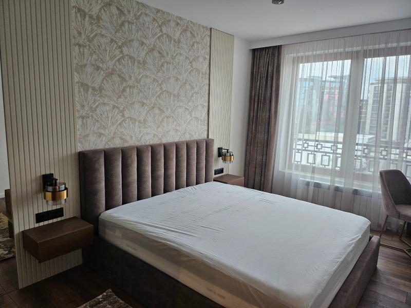 Дава под наем 2-СТАЕН, гр. София, Кръстова вада, снимка 8 - Апартаменти - 52360742