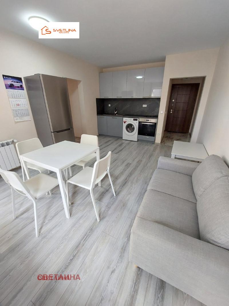 Дава под наем 2-СТАЕН, гр. София, Дианабад, снимка 2 - Апартаменти - 52686932