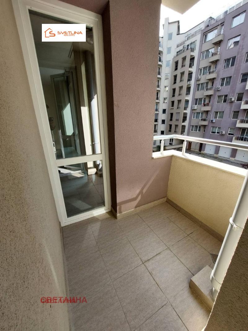 Дава под наем 2-СТАЕН, гр. София, Дианабад, снимка 3 - Апартаменти - 52686932