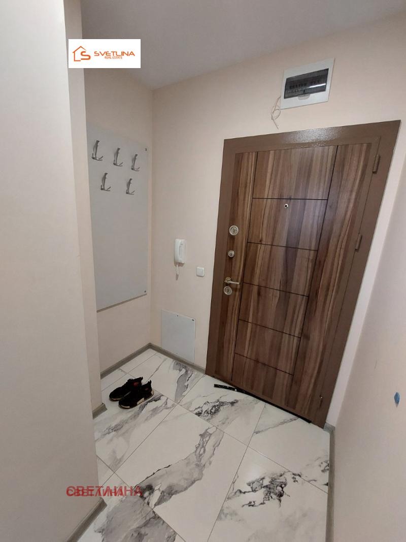 Дава под наем 2-СТАЕН, гр. София, Дианабад, снимка 8 - Апартаменти - 52686932