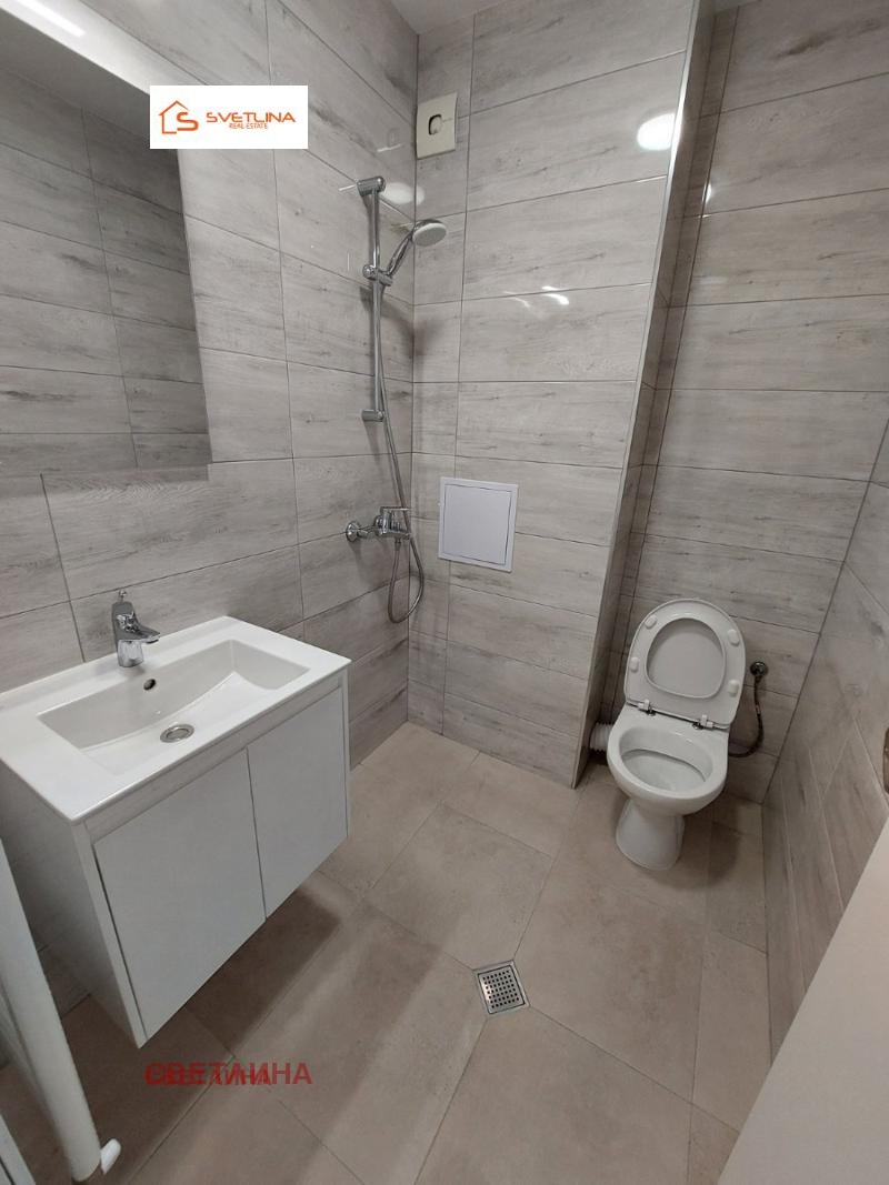 Дава под наем 2-СТАЕН, гр. София, Дианабад, снимка 7 - Апартаменти - 52686932