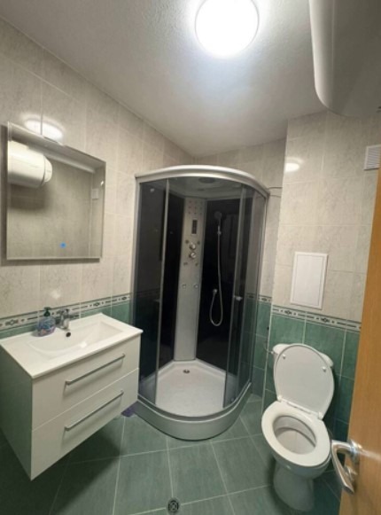 Дава под наем 2-СТАЕН, гр. София, Хладилника, снимка 4 - Апартаменти - 52755723