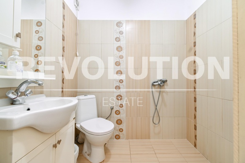 Дава под наем 2-СТАЕН, гр. София, Манастирски ливади, снимка 6 - Апартаменти - 52823422