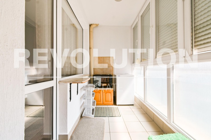 Дава под наем 2-СТАЕН, гр. София, Манастирски ливади, снимка 9 - Апартаменти - 52823422