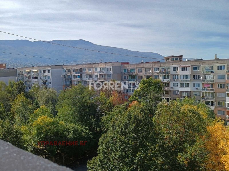 Дава под наем 2-СТАЕН, гр. София, Младост 1А, снимка 6 - Апартаменти - 54202148