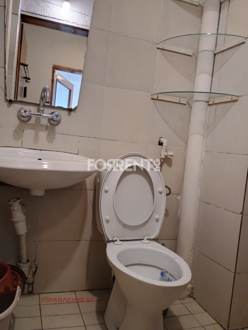 Дава под наем 2-СТАЕН, гр. София, Младост 1А, снимка 5 - Апартаменти - 54202148