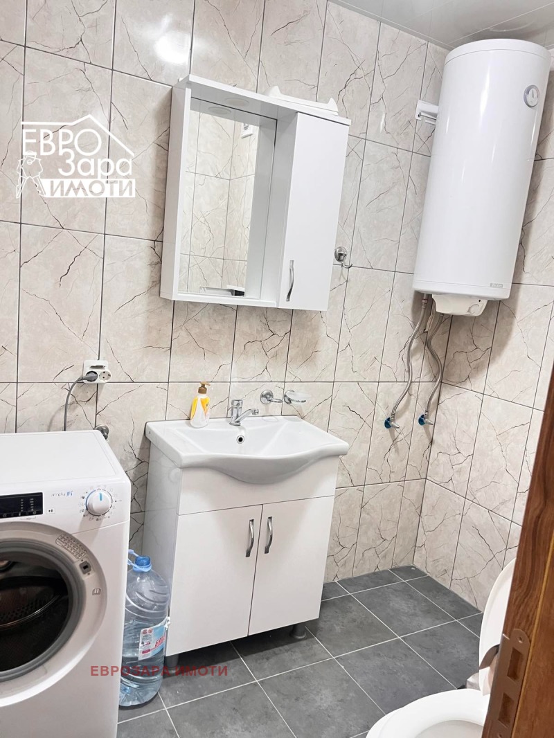 Дава под наем  3-стаен град Стара Загора , Опълченски , 110 кв.м | 44496527 - изображение [2]