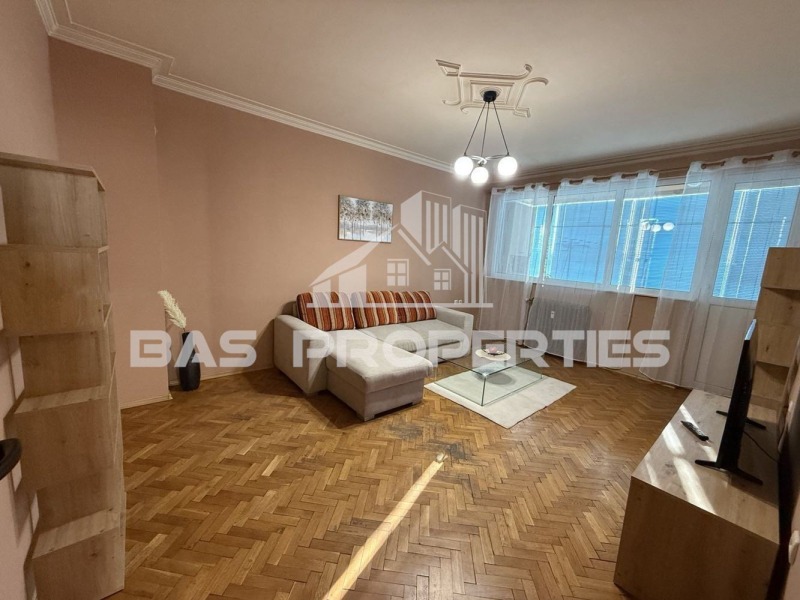 K pronájmu  2 ložnice Sofia , Geo Milev , 92 m2 | 59335300