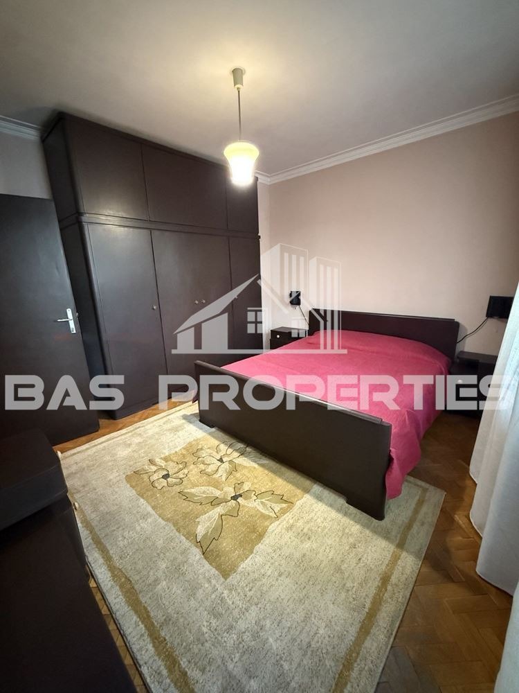K pronájmu  2 ložnice Sofia , Geo Milev , 92 m2 | 59335300 - obraz [9]