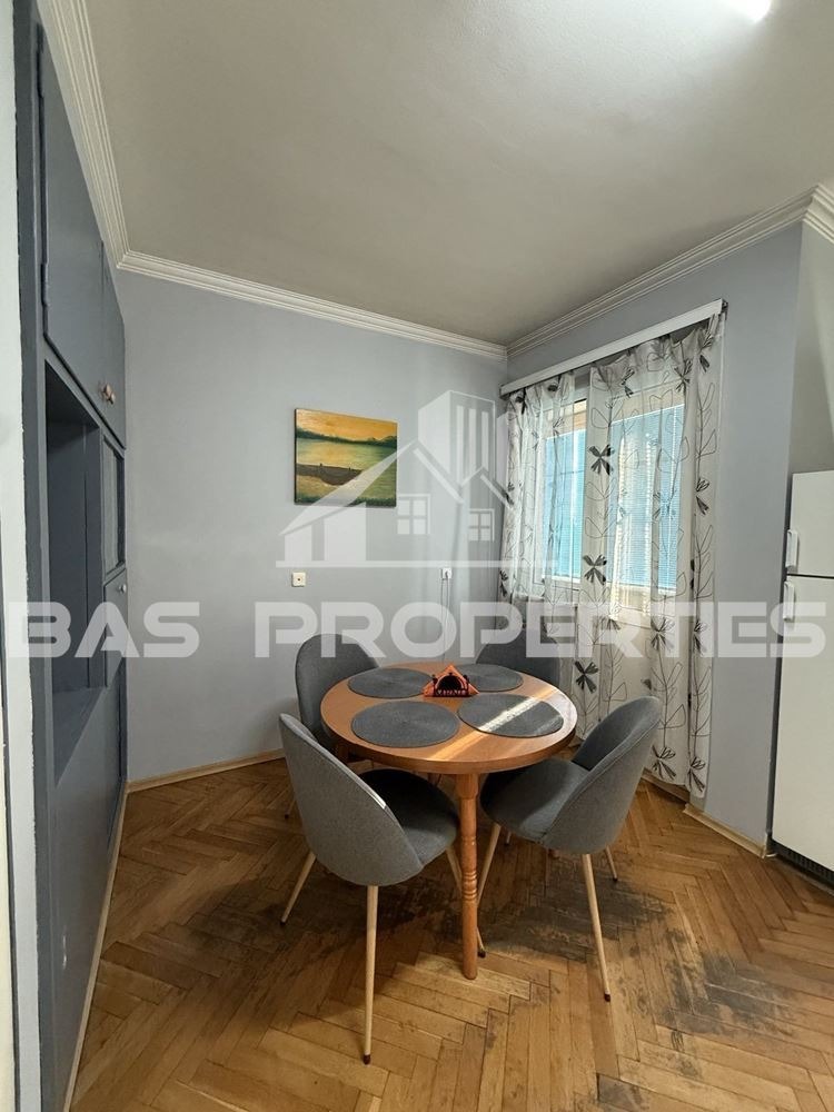 K pronájmu  2 ložnice Sofia , Geo Milev , 92 m2 | 59335300 - obraz [4]