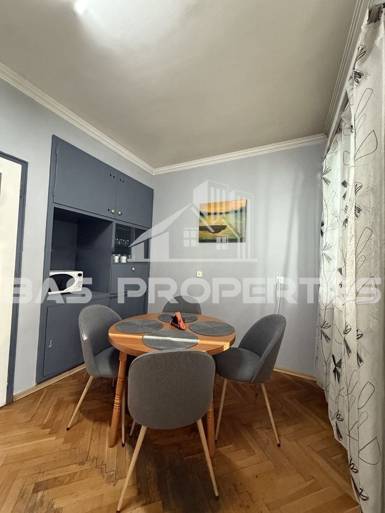 K pronájmu  2 ložnice Sofia , Geo Milev , 92 m2 | 59335300 - obraz [6]