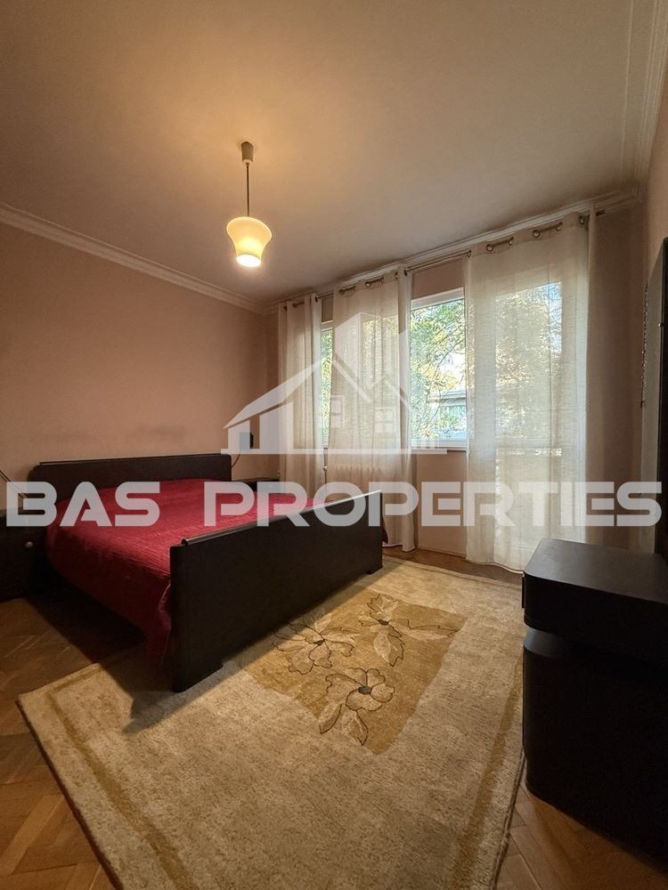 K pronájmu  2 ložnice Sofia , Geo Milev , 92 m2 | 59335300 - obraz [10]