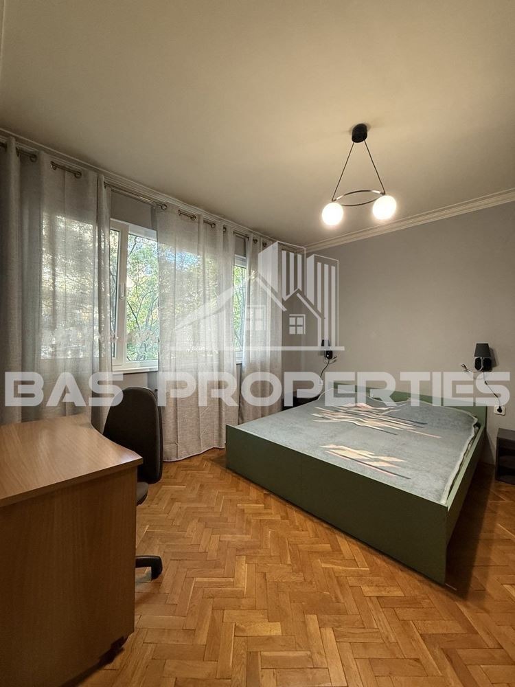 K pronájmu  2 ložnice Sofia , Geo Milev , 92 m2 | 59335300 - obraz [8]