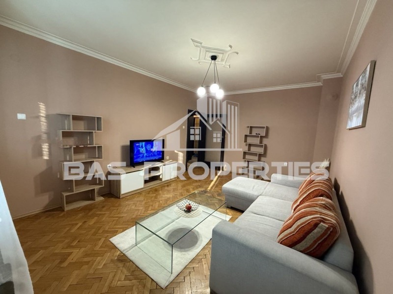 K pronájmu  2 ložnice Sofia , Geo Milev , 92 m2 | 59335300 - obraz [2]