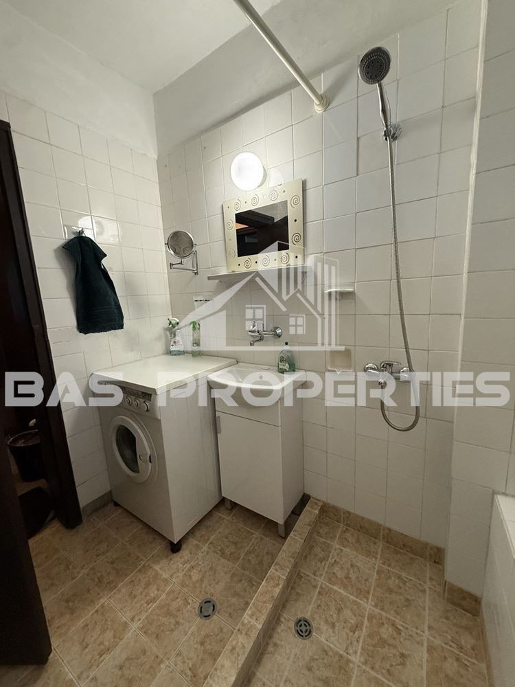 K pronájmu  2 ložnice Sofia , Geo Milev , 92 m2 | 59335300 - obraz [11]