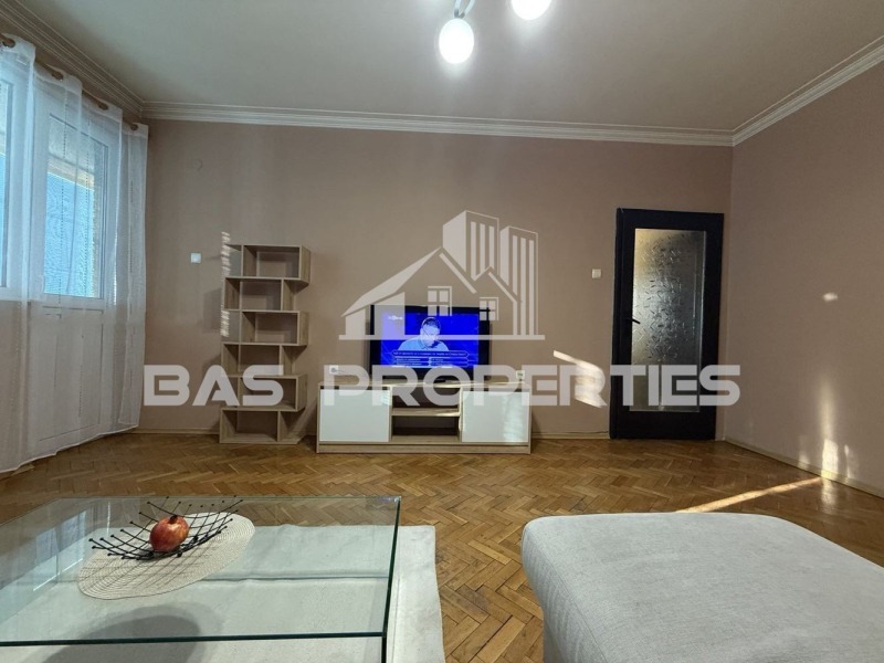 K pronájmu  2 ložnice Sofia , Geo Milev , 92 m2 | 59335300 - obraz [3]