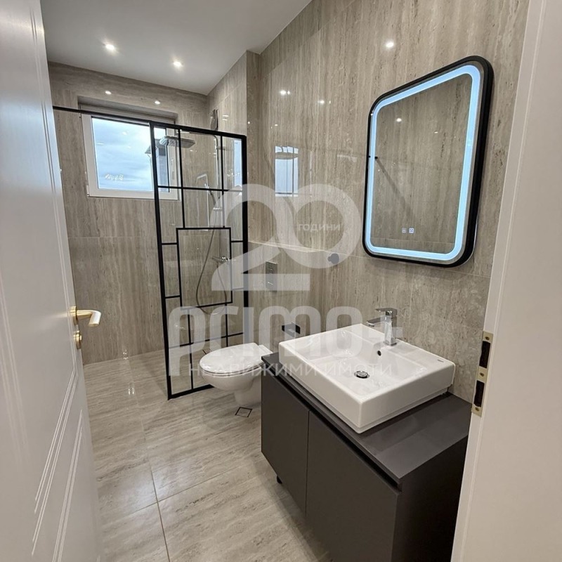 Дава под наем 3-СТАЕН, гр. София, Кръстова вада, снимка 7 - Апартаменти - 52614035