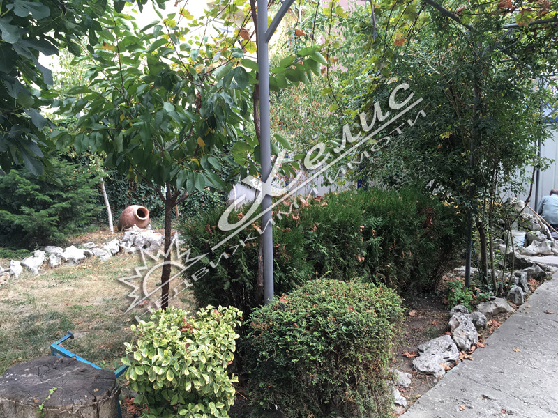 Дава под наем 3-СТАЕН, гр. Бургас, Център, снимка 16 - Апартаменти - 52634063