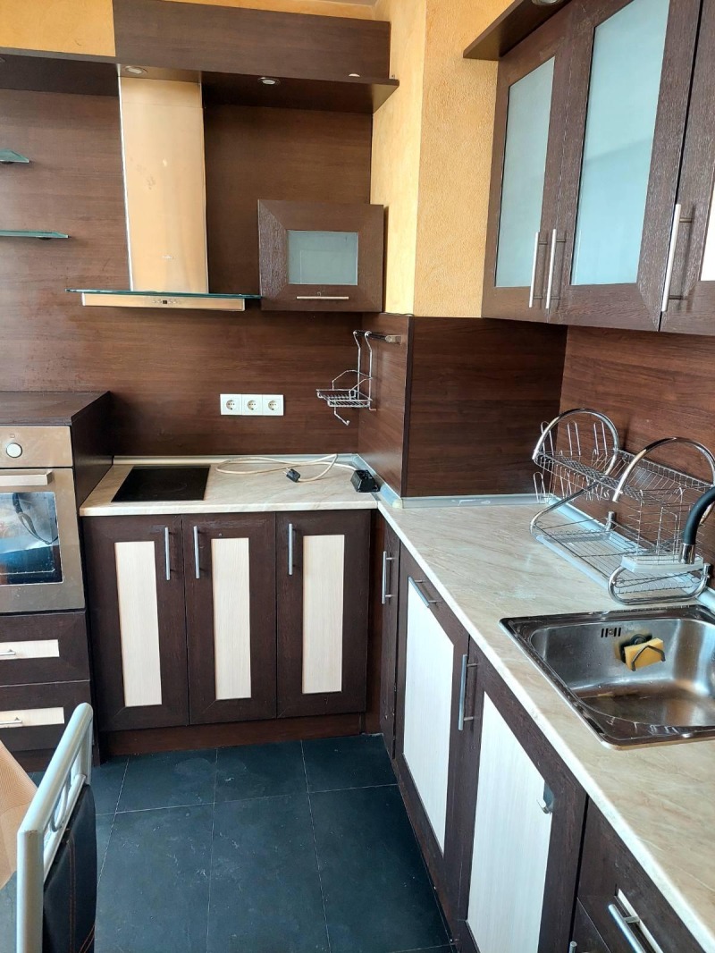 Дава под наем 3-СТАЕН, гр. София, Слатина, снимка 4 - Апартаменти - 52827255