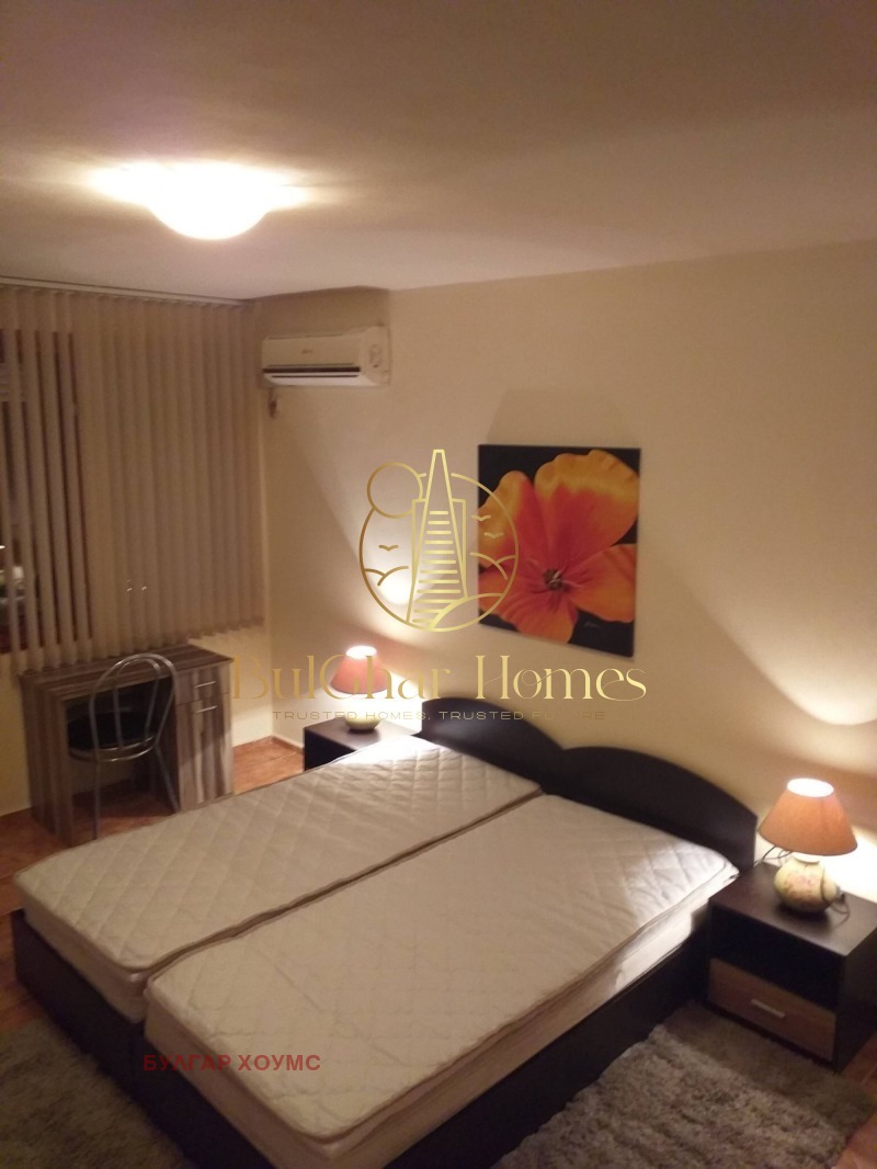 Дава под наем 3-СТАЕН, гр. Варна, Лятно кино Тракия, снимка 6 - Апартаменти - 53123980