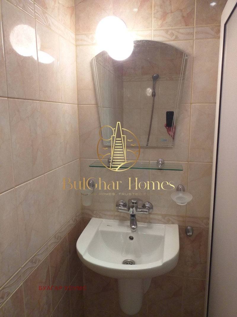 Дава под наем 3-СТАЕН, гр. Варна, Лятно кино Тракия, снимка 12 - Апартаменти - 53123980