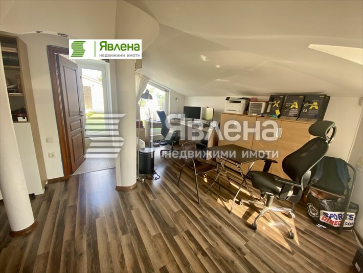 Дава под наем  Къща град София , Симеоново , 200 кв.м | 16213591 - изображение [10]