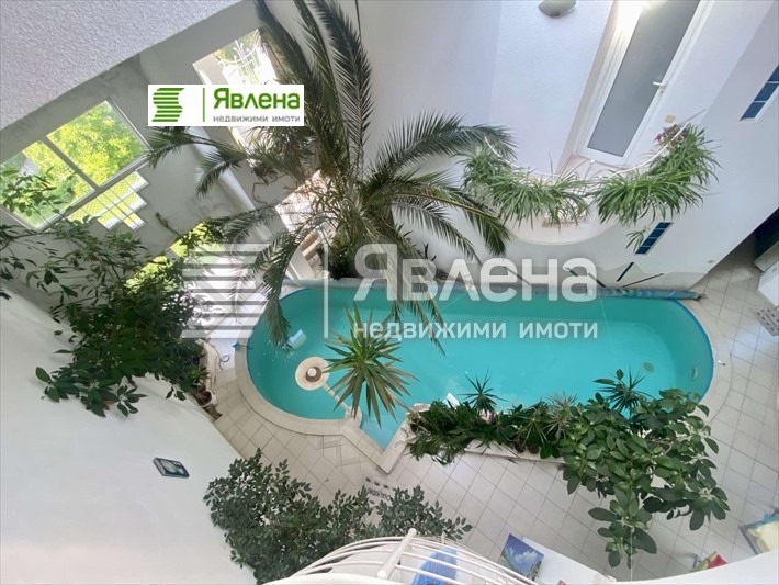 Дава под наем  Къща град София , Симеоново , 200 кв.м | 16213591 - изображение [11]