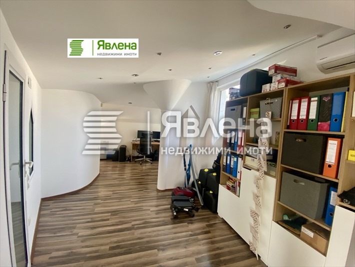 Дава под наем  Къща град София , Симеоново , 200 кв.м | 16213591 - изображение [9]