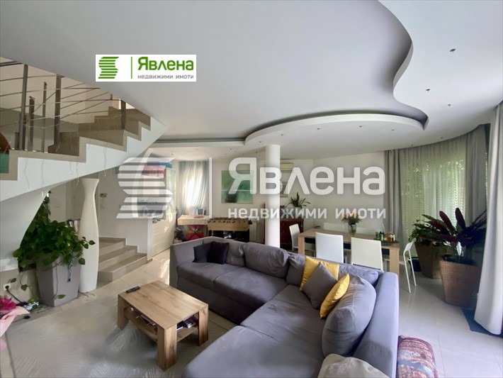 Дава под наем  Къща град София , Симеоново , 200 кв.м | 16213591