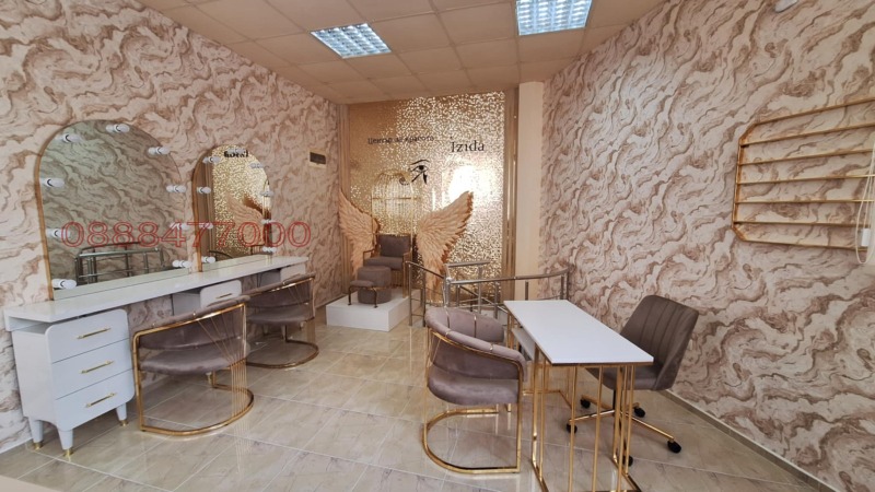 Дава под наем БИЗНЕС ИМОТ, гр. Варна, Колхозен пазар, снимка 4 - Други - 52781151