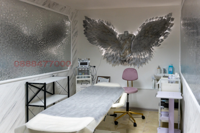 Дава под наем БИЗНЕС ИМОТ, гр. Варна, Колхозен пазар, снимка 14 - Други - 52781151