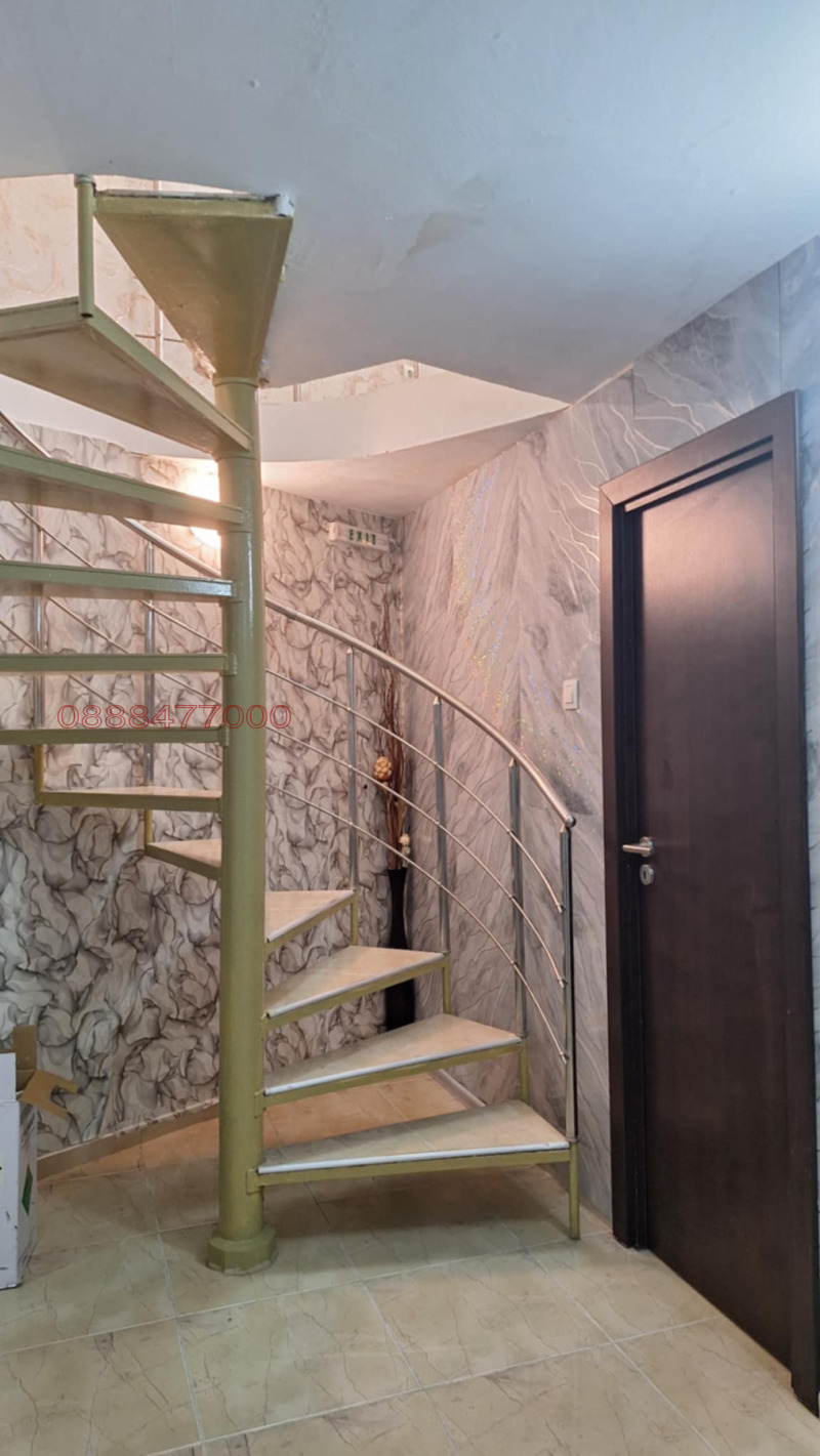 Дава под наем БИЗНЕС ИМОТ, гр. Варна, Колхозен пазар, снимка 10 - Други - 52781151