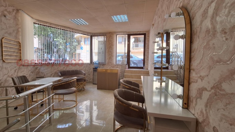 Дава под наем БИЗНЕС ИМОТ, гр. Варна, Колхозен пазар, снимка 5 - Други - 52781151