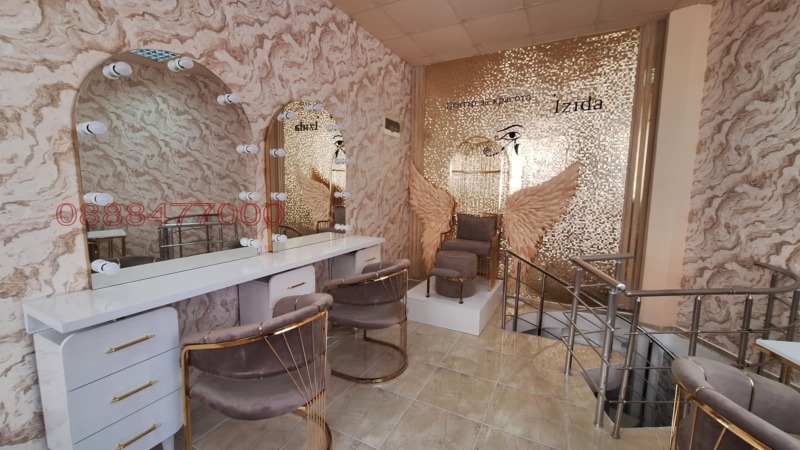 Дава под наем БИЗНЕС ИМОТ, гр. Варна, Колхозен пазар, снимка 2 - Други - 52781151