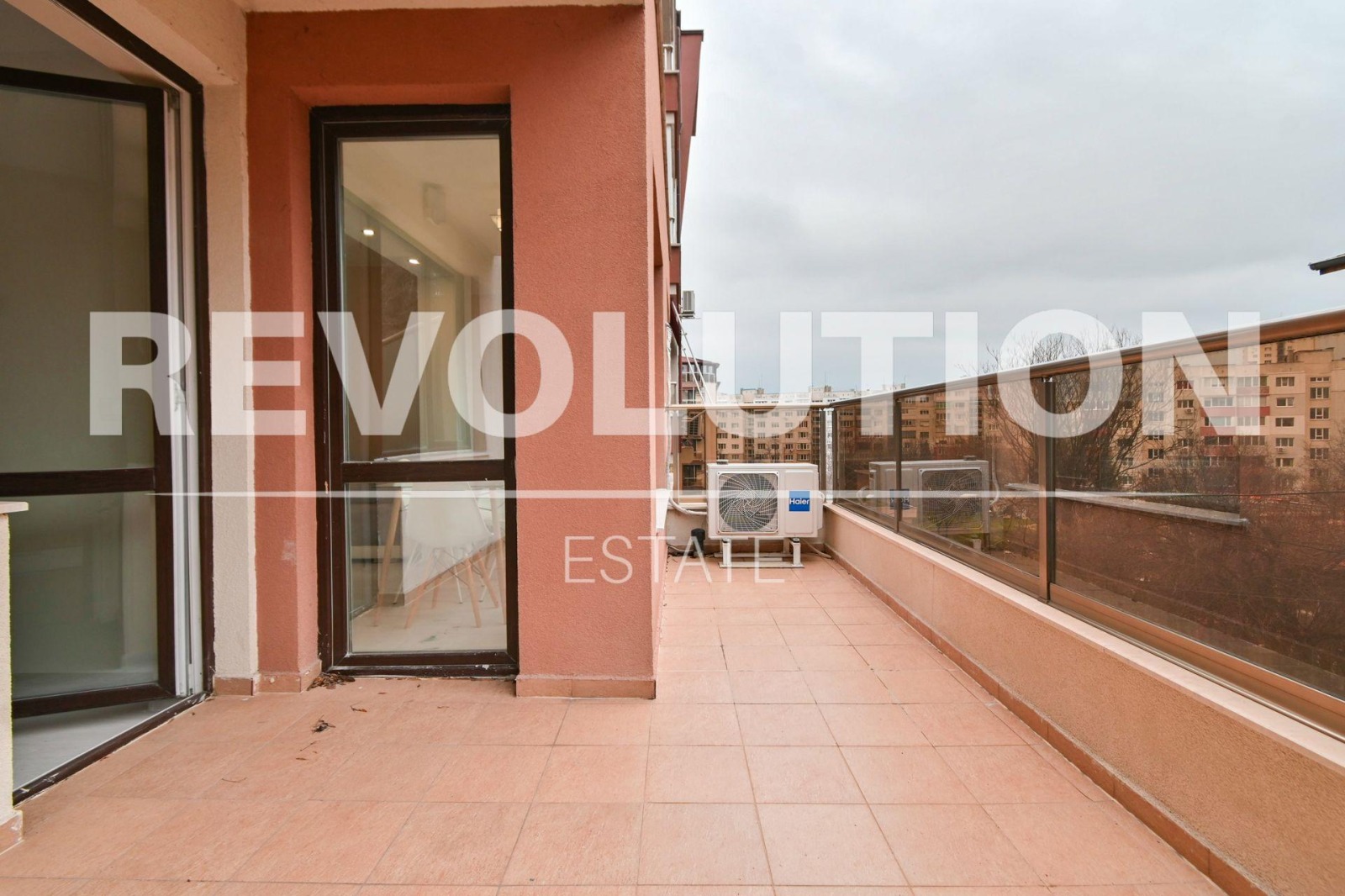 Дава под наем 2-СТАЕН, гр. София, Редута, снимка 12 - Апартаменти - 53982765