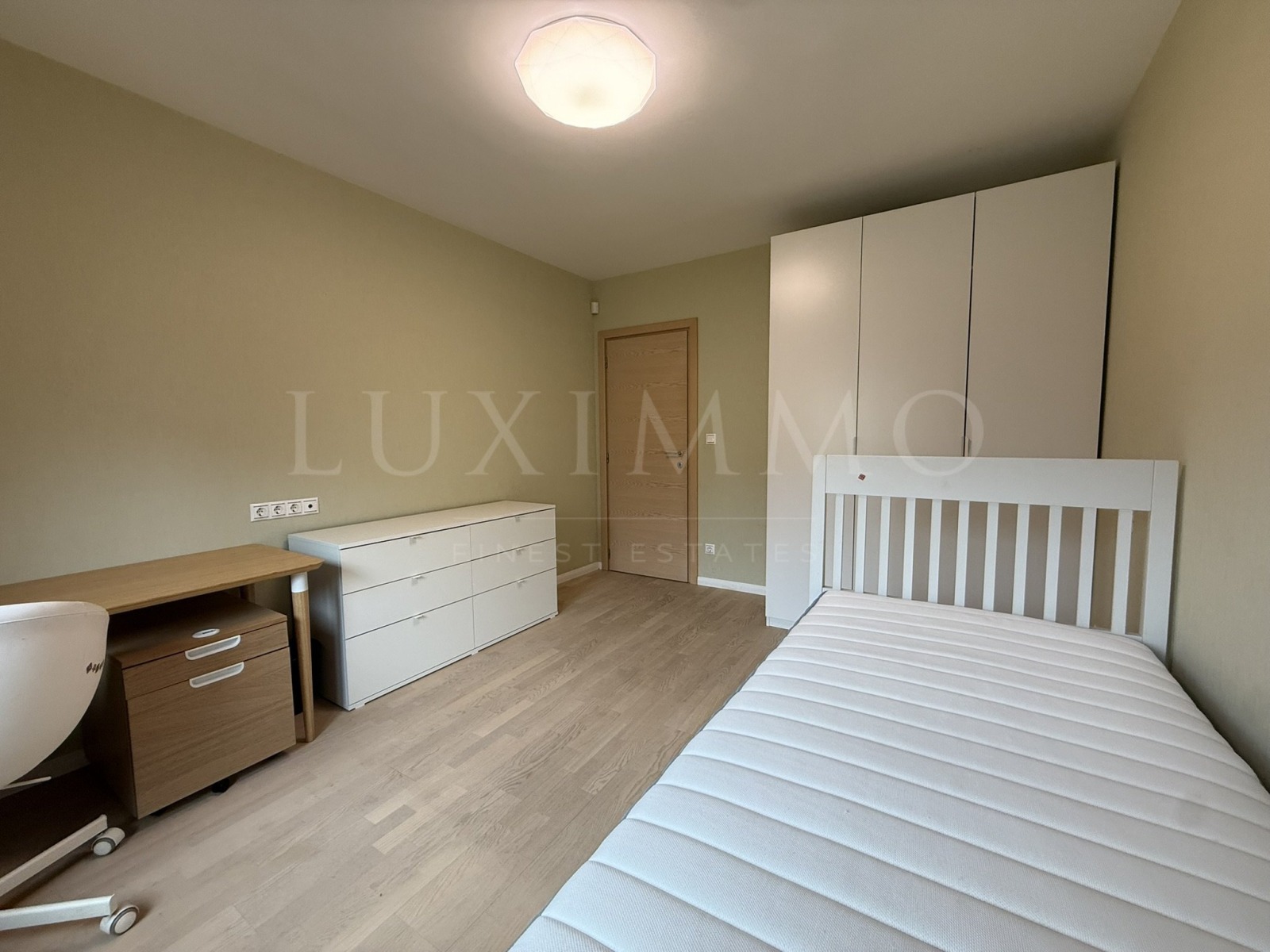 Дава под наем 3-СТАЕН, гр. София, Манастирски ливади, снимка 8 - Апартаменти - 53884807