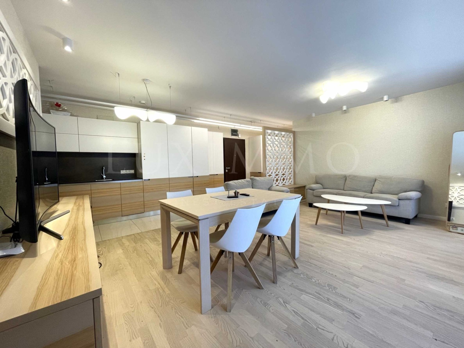 Дава под наем 3-СТАЕН, гр. София, Манастирски ливади, снимка 3 - Апартаменти - 53884807