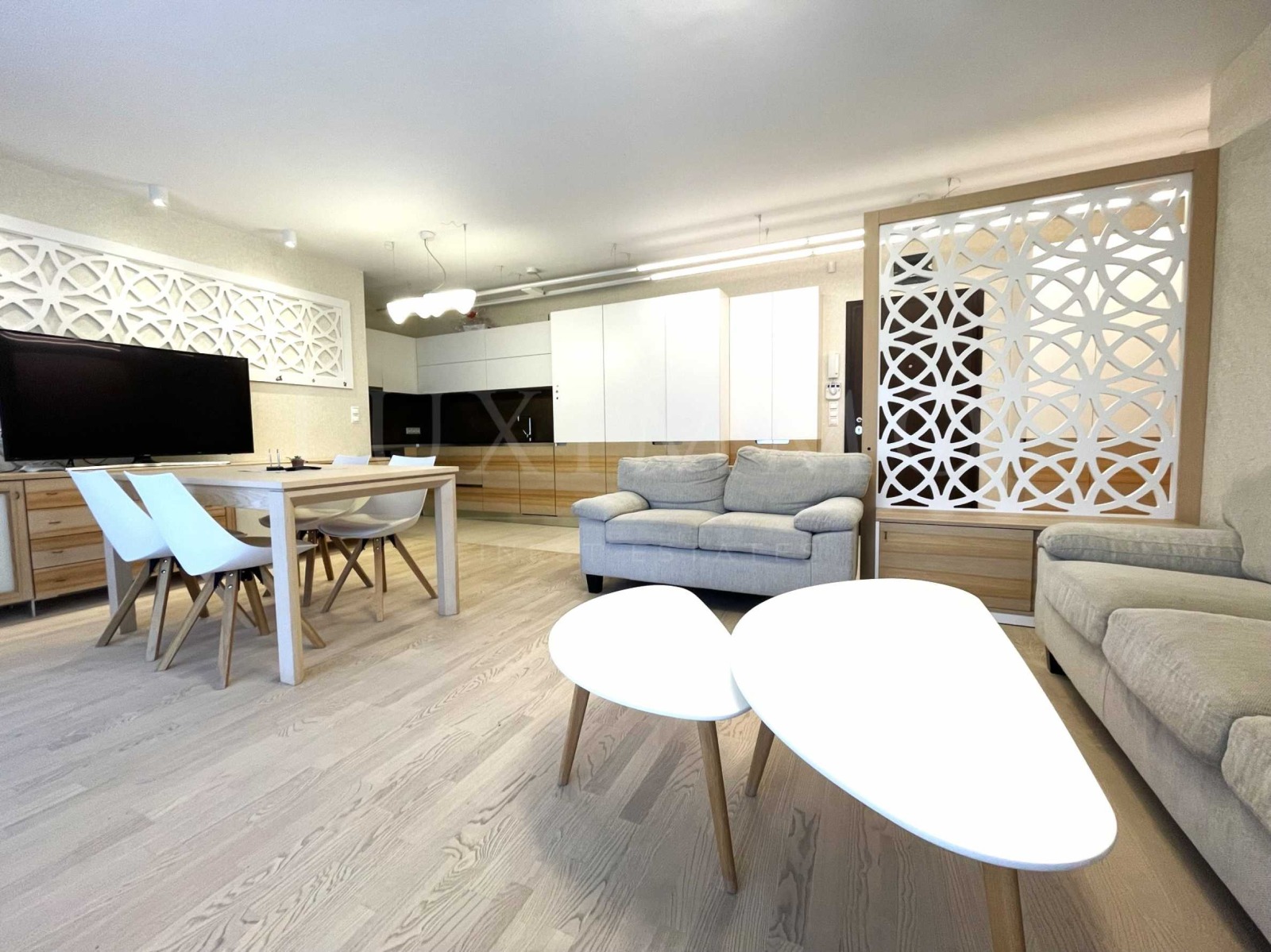 Дава под наем 3-СТАЕН, гр. София, Манастирски ливади