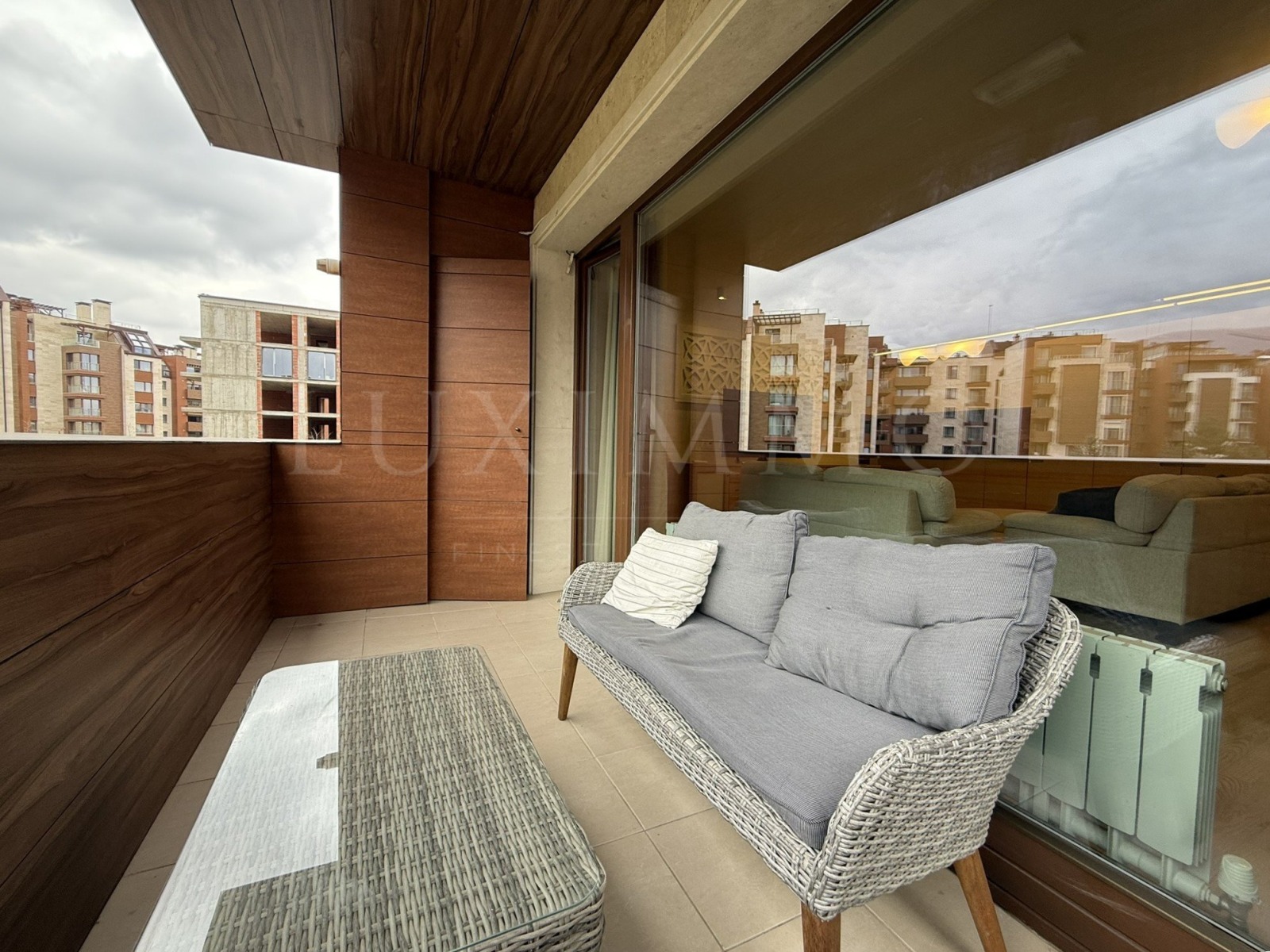 Дава под наем 3-СТАЕН, гр. София, Манастирски ливади, снимка 11 - Апартаменти - 53884807