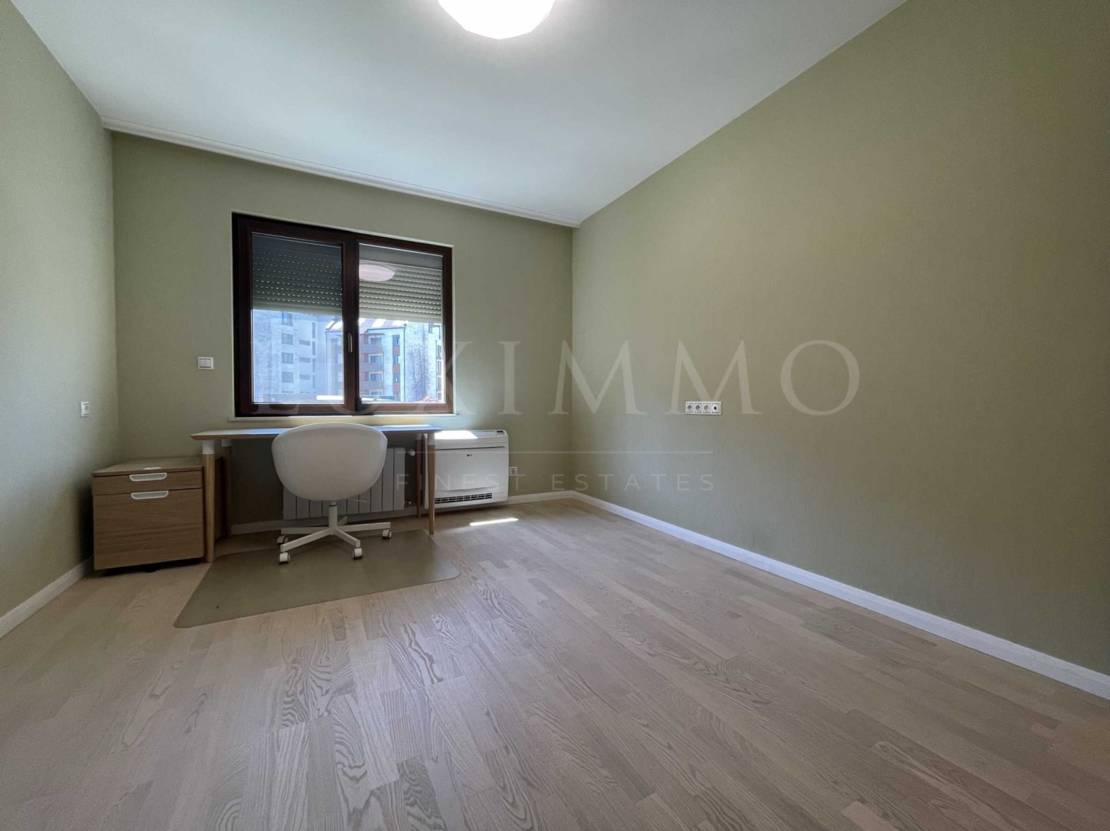 Дава под наем 3-СТАЕН, гр. София, Манастирски ливади, снимка 9 - Апартаменти - 53884807