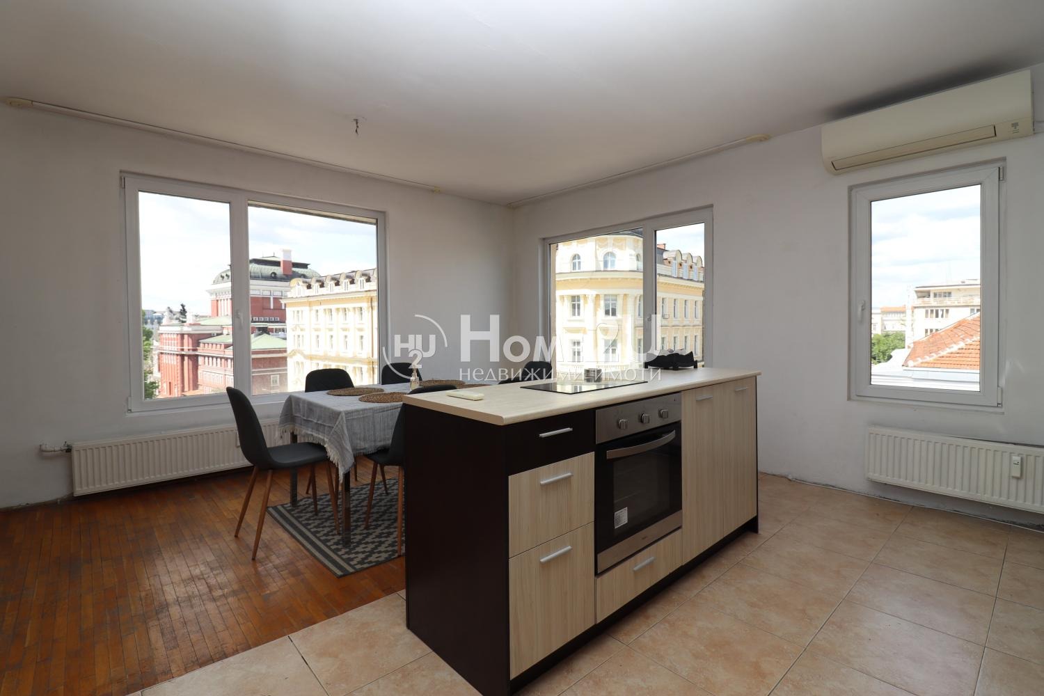 Дава под наем 3-СТАЕН, гр. София, Център, снимка 4 - Апартаменти - 54923318