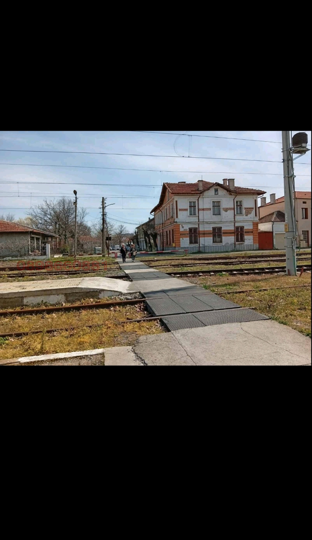 Дава под наем ПРОМ. ПОМЕЩЕНИЕ, гр. Раднево, област Стара Загора, снимка 3 - Производствени сгради - 54659613