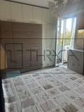 Дава под наем  3-стаен град София , Гео Милев , 100 кв.м | 89877979 - изображение [6]