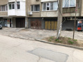 Дава под наем  Гараж, Паркомясто град Варна , Конфуто , 18 кв.м | 12282813