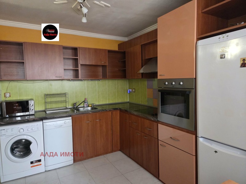 Дава под Наем 1-СТАЕН в град София, Слатина - 45 кв.м / 400 € » 782.33 лв., АЛДА ИМОТИ