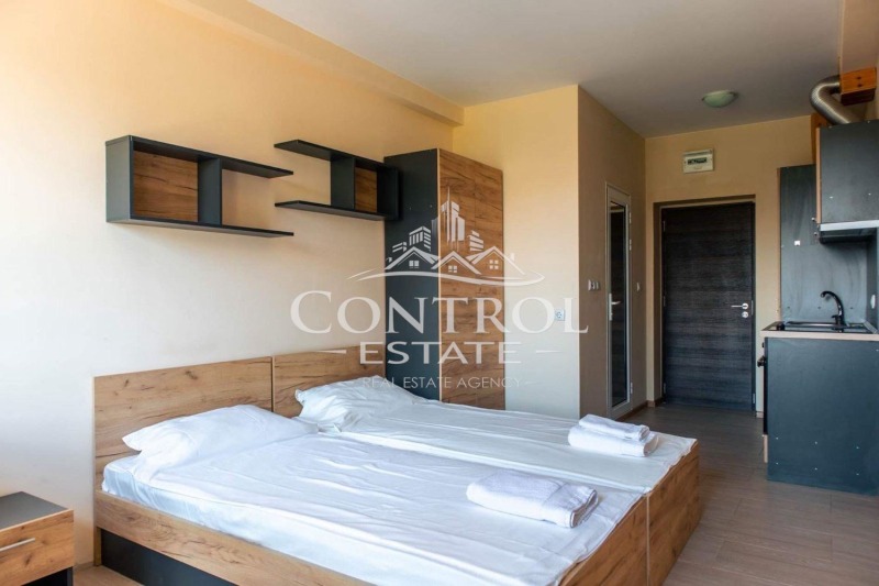 Дава под Наем 1-СТАЕН в град Велико Търново, Бузлуджа - 29 кв.м / 240 € » 469.40 лв., КОНТРОЛ ЕСТЕЙТ