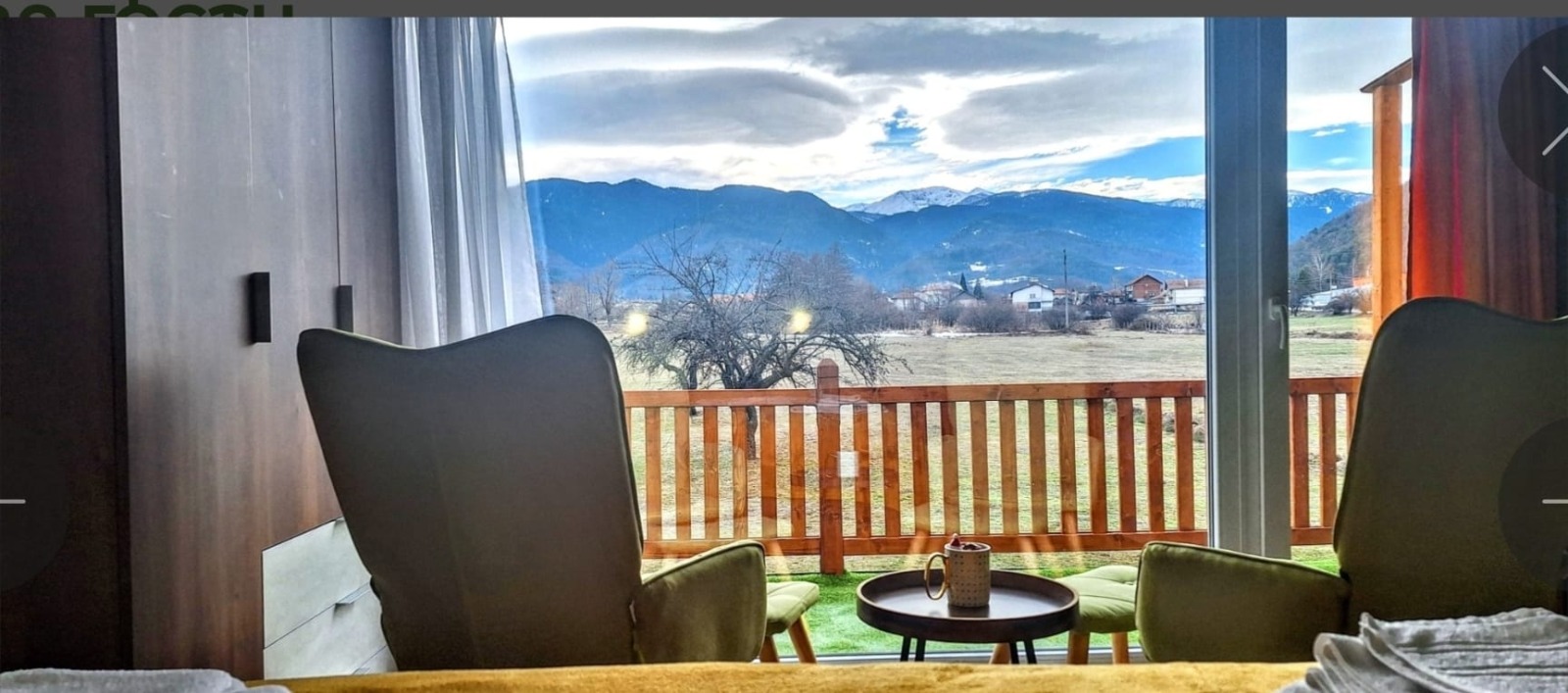 Дава под Наем 2-СТАЕН | Imot.bg — изображение 12